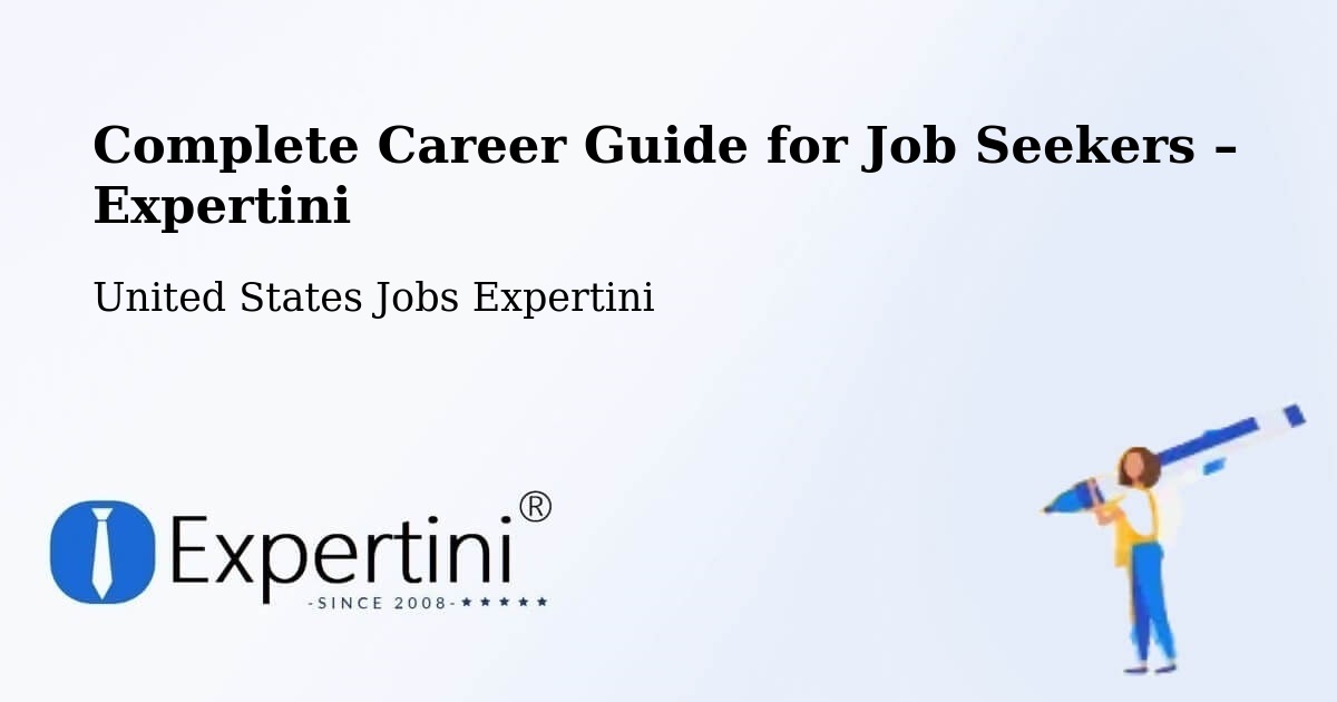 Career Guide for Job Seekers – Cheyenne - Cheyenne, United States Jobs Expertini