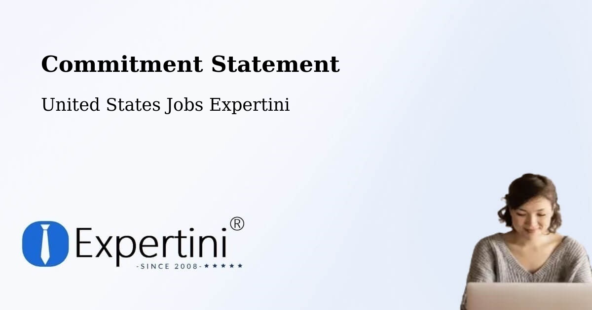 Corporate Commitment – Cheyenne - United States Jobs Expertini