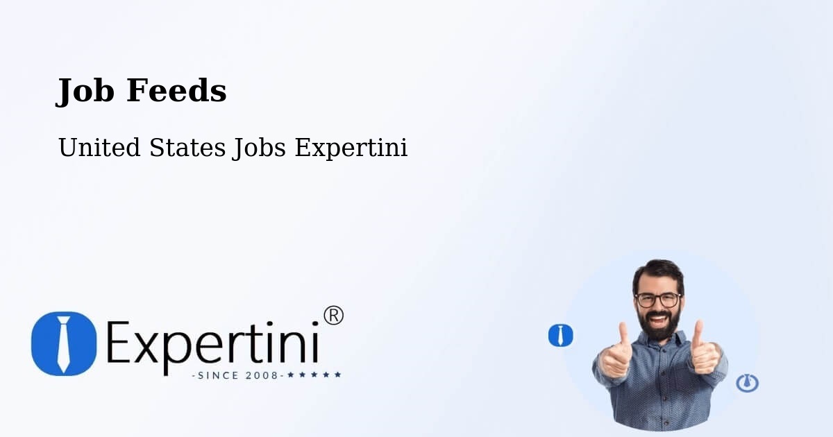 Job Listings Feed – Cheyenne - United States Jobs Expertini