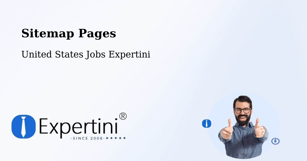Sitemap Pages - Cheyenne - United States Jobs Expertini