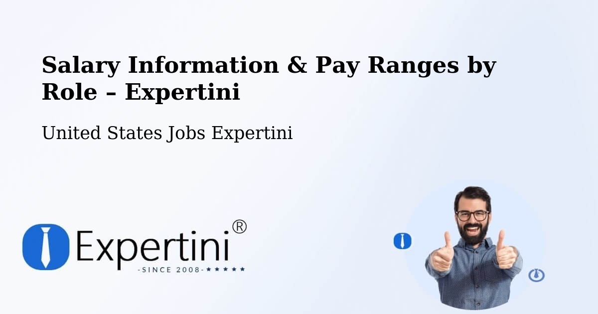 Salary Information & Pay Ranges – Cheyenne - Cheyenne, United States Jobs Expertini