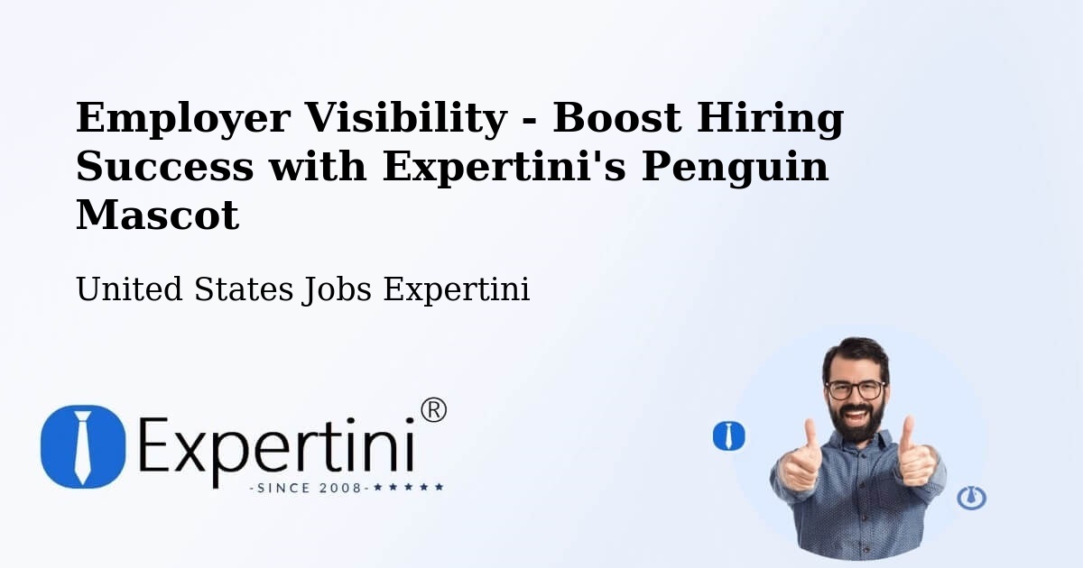 CV and Resume Visibility Optimization – Cheyenne - United States Jobs Expertini